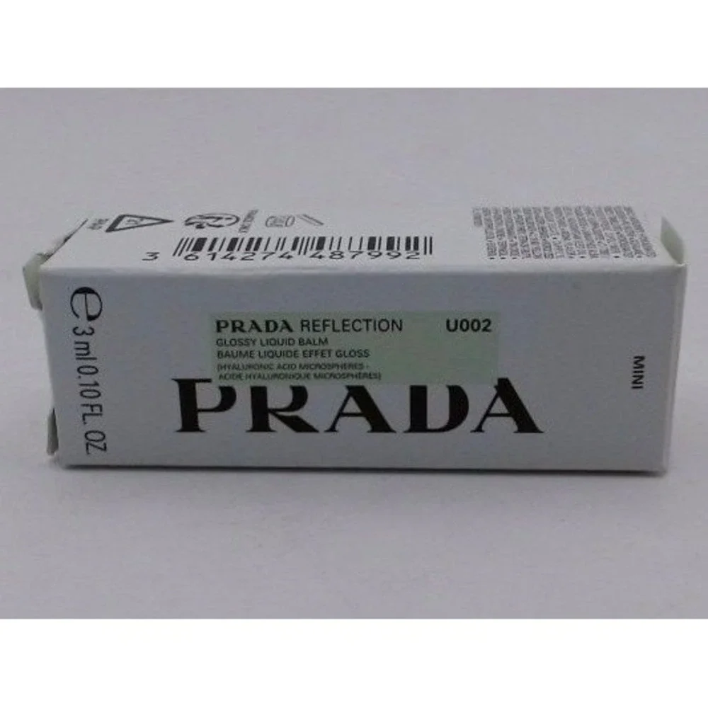 Prada - Reflection, U002 Banana Yellow, 10 Fl Oz, BRAND NEW IN BOX